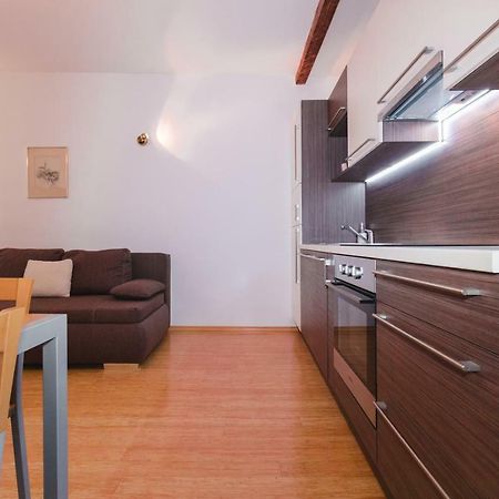Apartment Tranquillo Piran Eksteriør billede